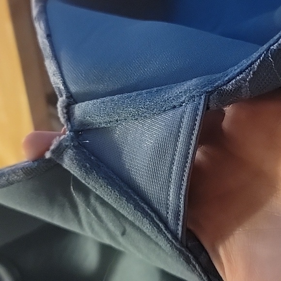 Cacique never worn bra size 40G - Picture 7 of 10